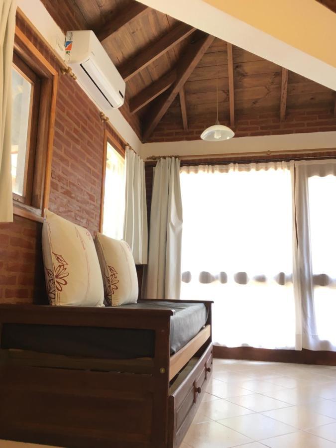 Departamentos Amantea Apartment Mar de Las Pampas Room photo